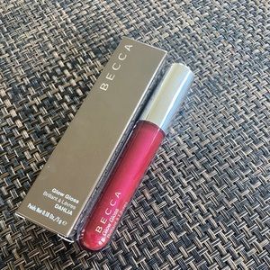 Becca Cosmetics Glow Gloss ‘Dahlia’